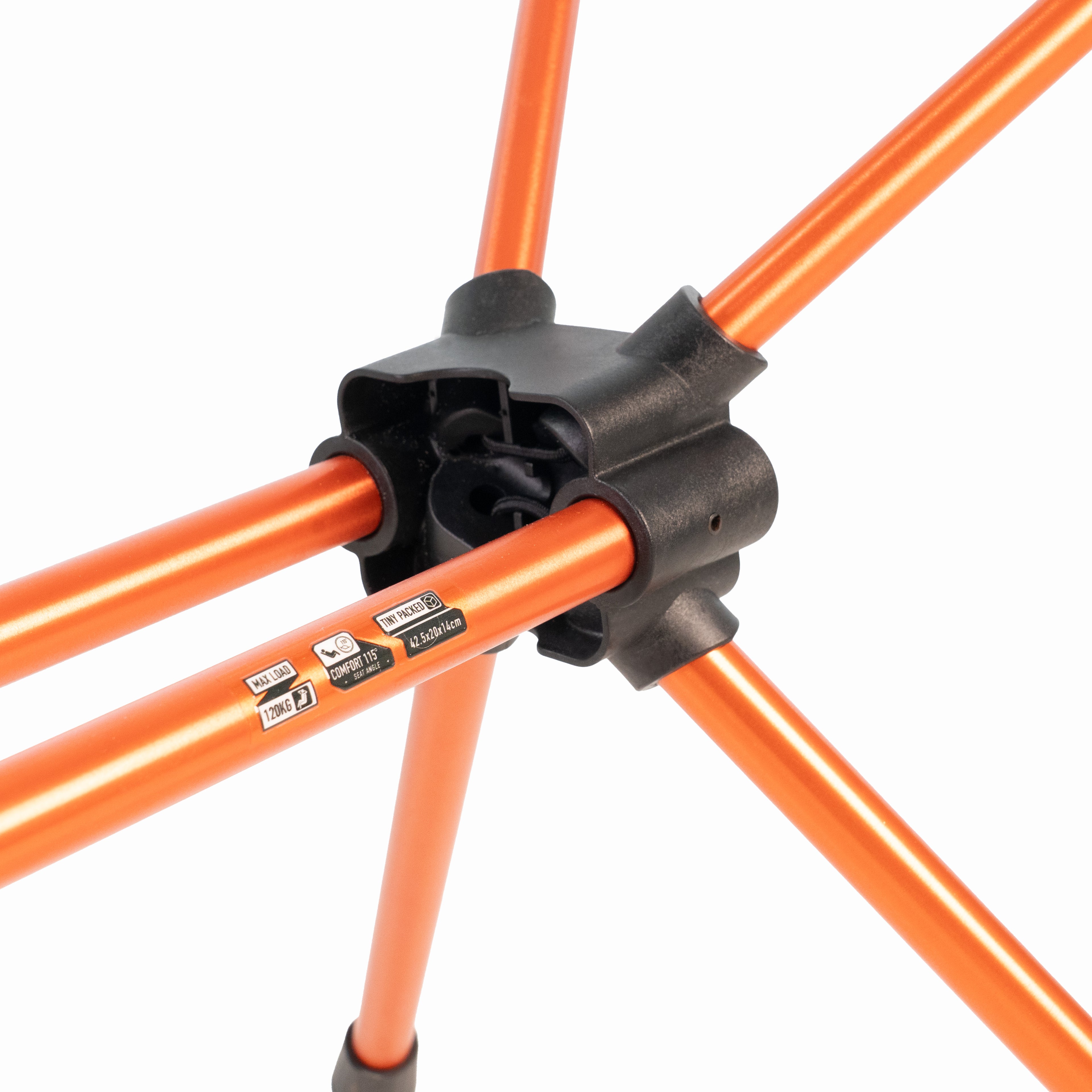 awning camping chair