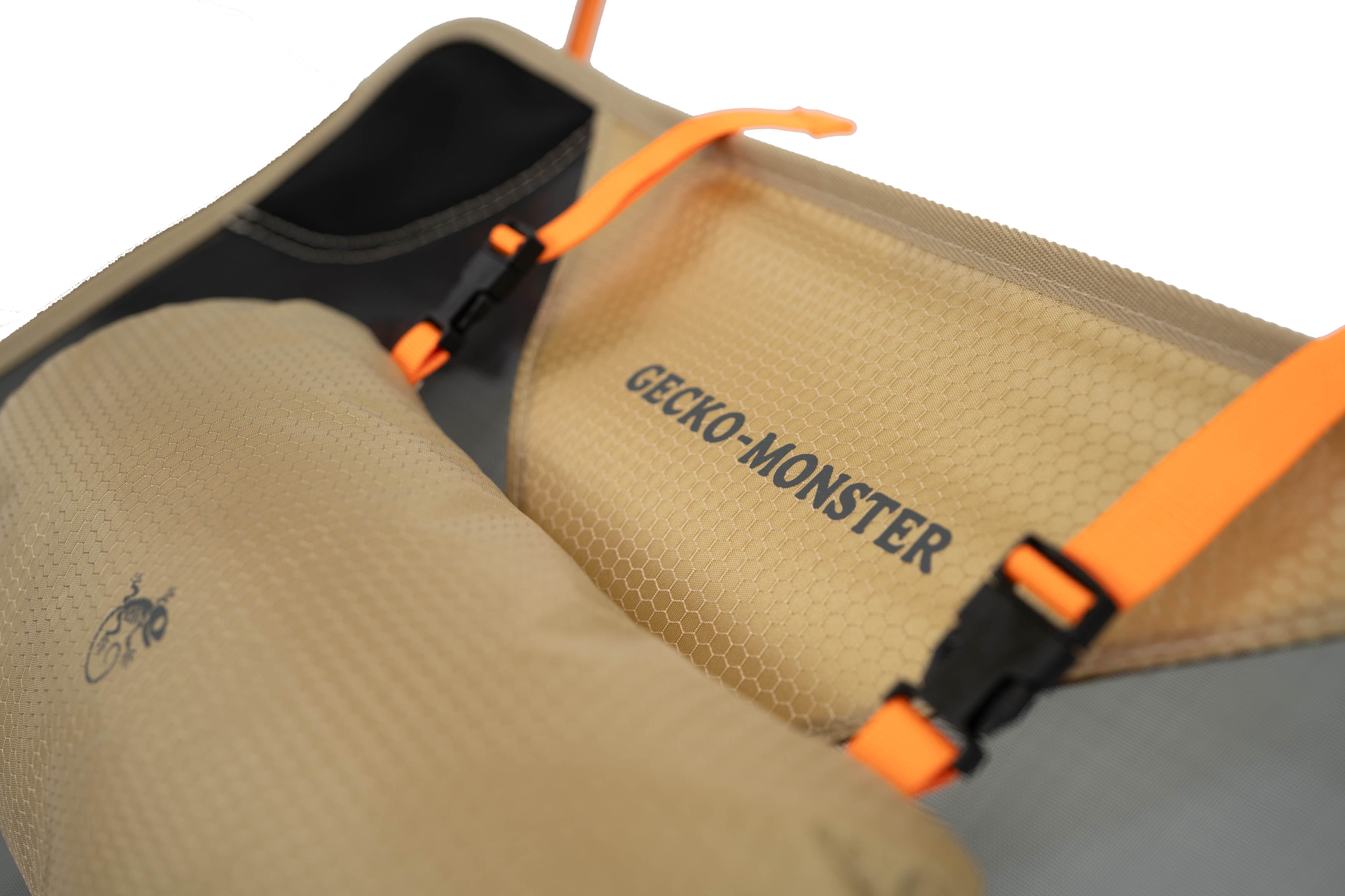 Ranger Chair | Sunset Dunes | Set (Chair + Soft Light Awning + Anti-Sink Mat)