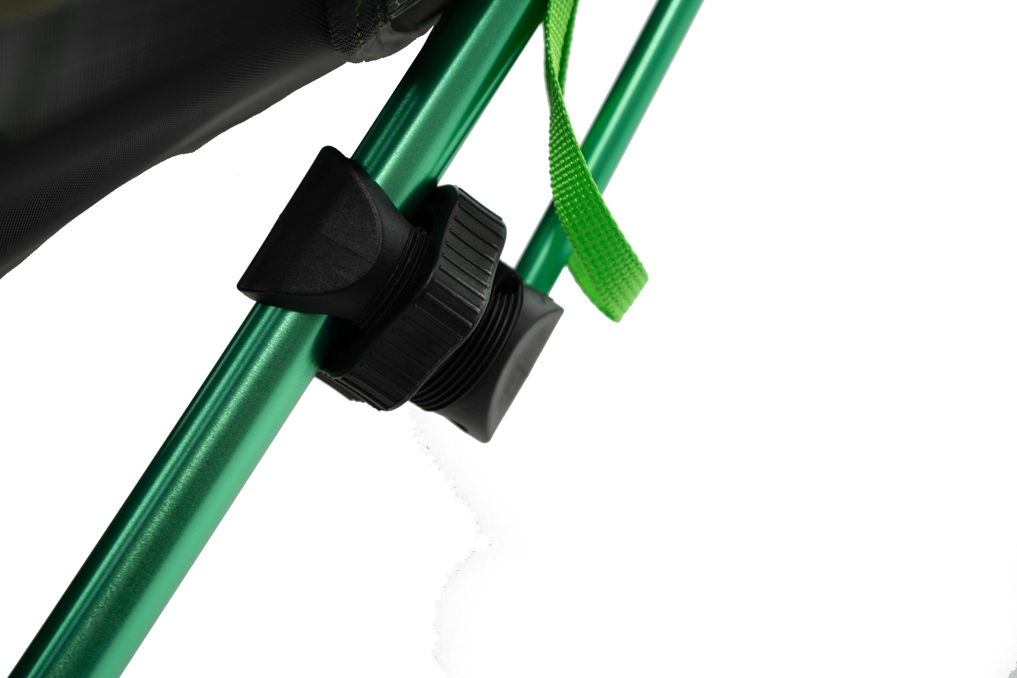 Ranger Chair | Dim Light in Dense Woods | Set (Chair + Soft Light Awning + Anti-Sink Mat)